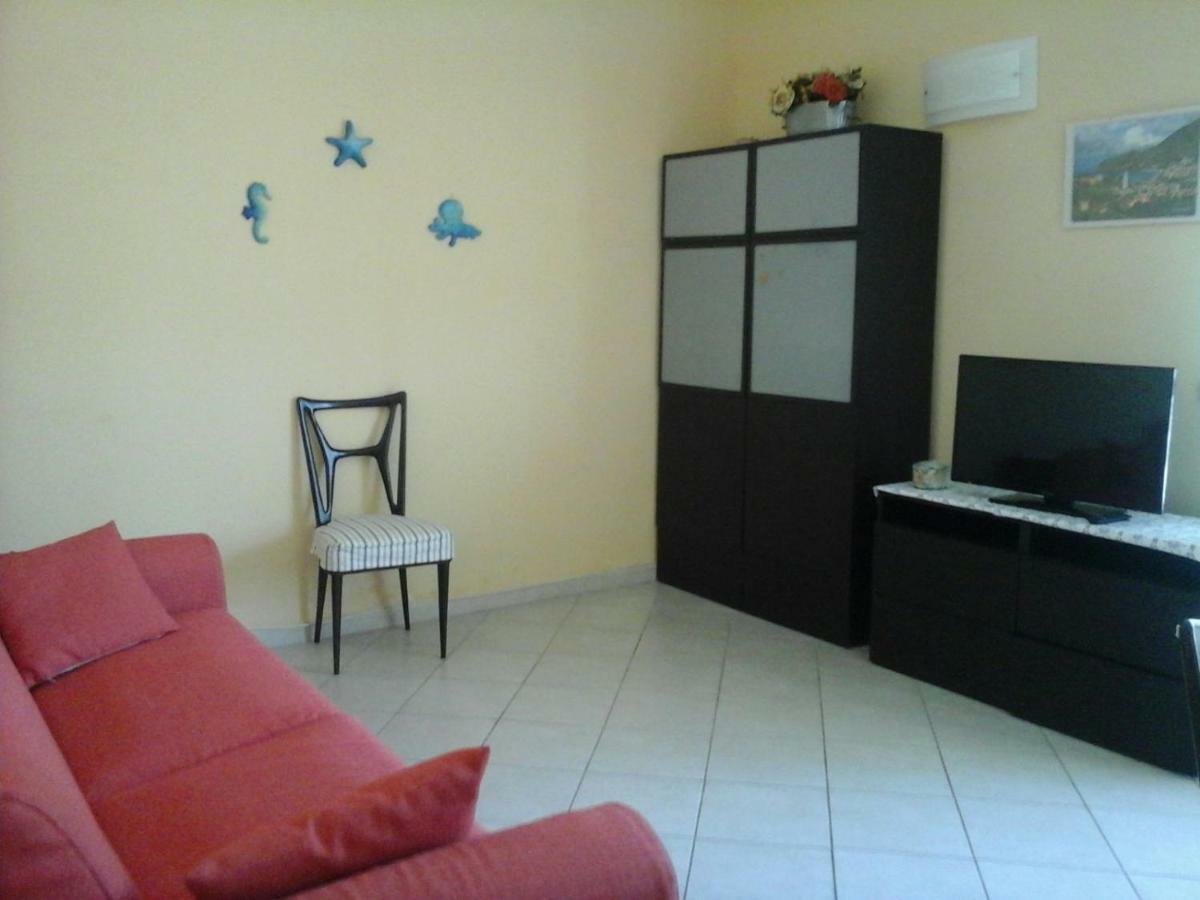 Appartamento Lucio Levanto Exterior photo